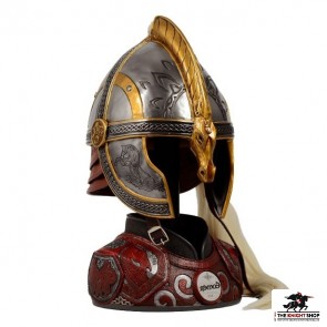 The Lord of the Rings - Helm of Éomer