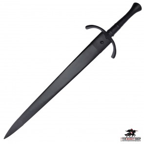 Honshu Midnight Forge Single-Handed Sword 