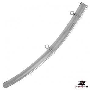 Replacement Scabbard for British 1796 Pattern Light Cavalry Sabre