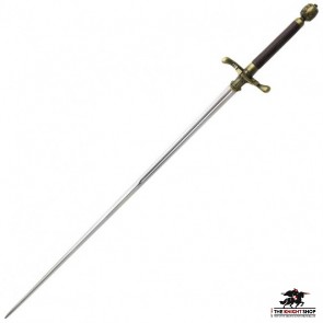 Game of Thrones Needle Sword with Half Price Scabbard 