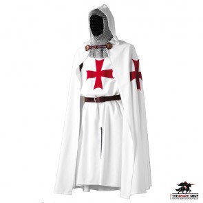 Templar Tunic