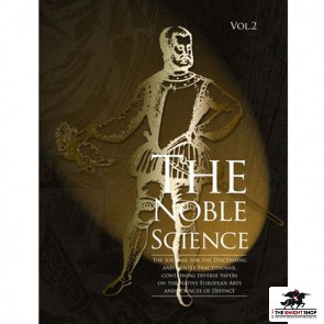 The Noble Science, Volume 2