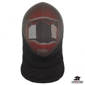School Pack - Red Dragon Fencing Masks - 5 for £260