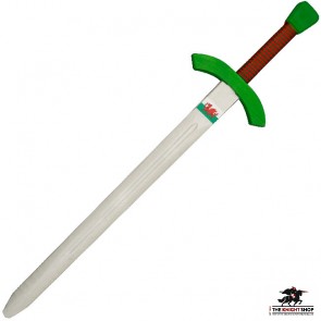 Welsh Wooden Sword