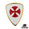 Crusader Shield Magnet