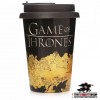 Game of Thrones Travel Mug - Westeros