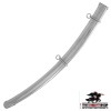 Replacement Scabbard for British 1796 Pattern Light Cavalry Sabre