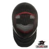 Red Dragon HEMA Tournament Fencing Mask - 1600N 