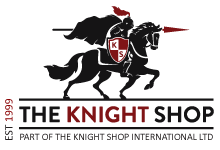 The Knight Shop